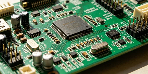 PCB Assembly Signal Generator PCB Assembly Signal Generator