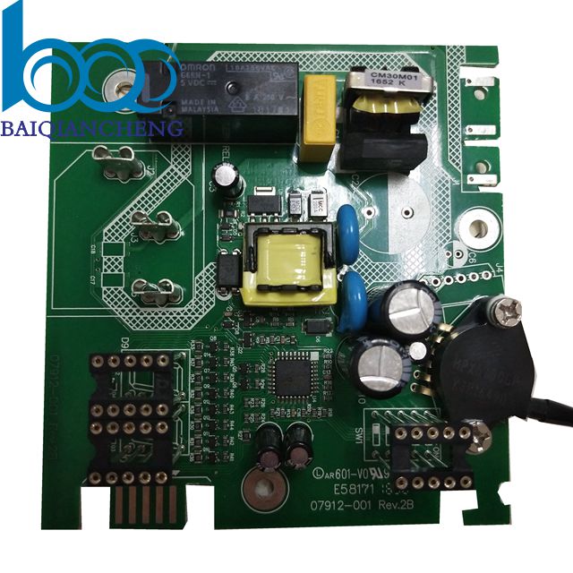 PCBA tal-Electroencephalograph OEM