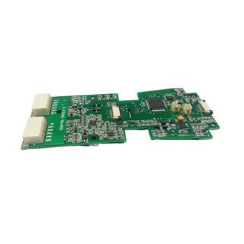 Kontrolluri Industrijali Pcb Bord Assemblea