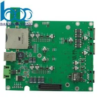 Kaxxa sħiħa turnkey Bulid Pcba