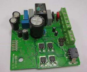 Strumenti Elettroniċi Mediċi PCBA OEM