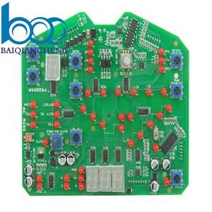 OEM Kontrollur PCBA Box Building