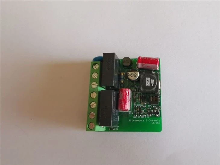 Umidifikatur Kontrollur Main-board PCBs