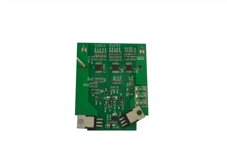 PCBA for PLC PCBA for PLC