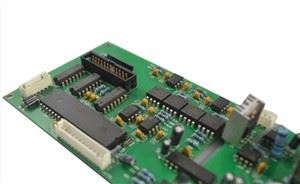 Smart   Girds   PCBA   EMS