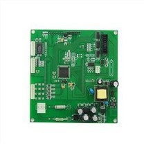 Smart Door Lock PCBA