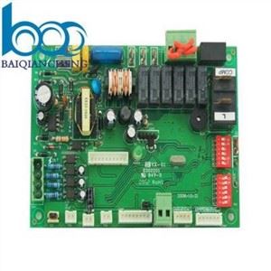 Aċċess Kontrollur Kontrollur PCB Assemblea