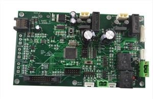 Assemblea PCB Għall Heater