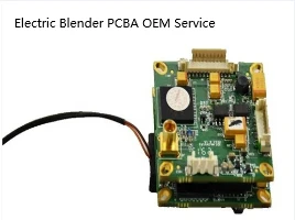 Elettriku Blender PCBA OEM Servizz